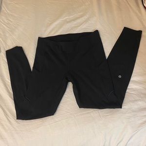 lululemon 7/8 align leggings